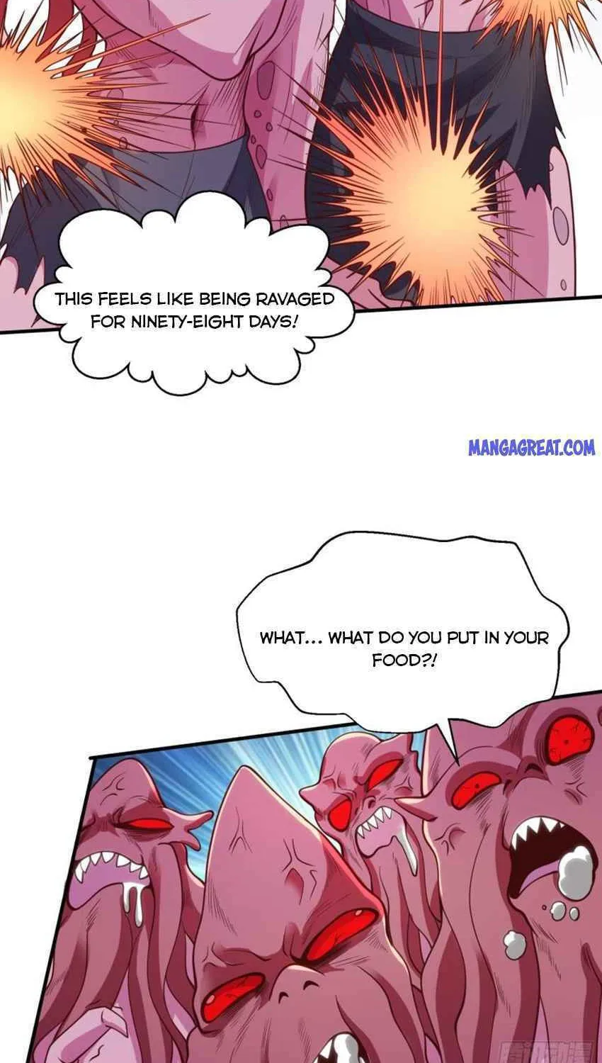 Read Devilish Girlfriend (Colored) chapter 48 image 44 on Lezhin