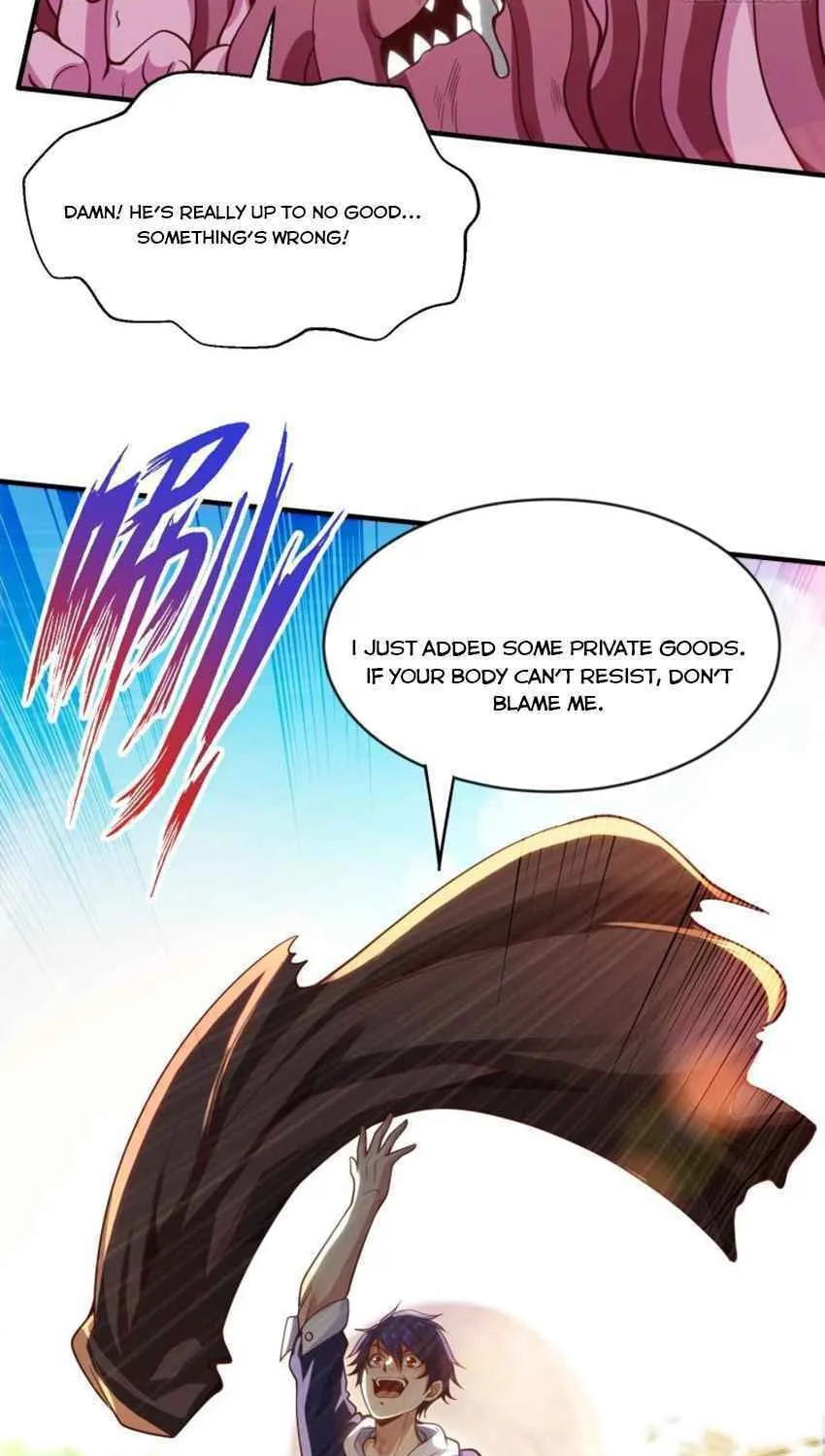 Read Devilish Girlfriend (Colored) chapter 48 image 45 on Lezhin