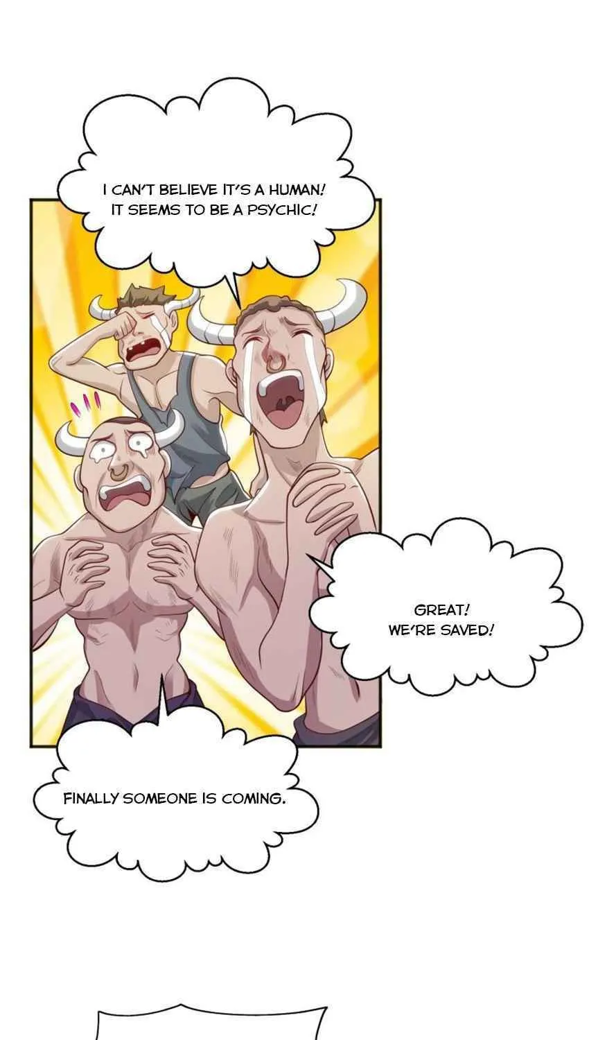 Read Devilish Girlfriend (Colored) chapter 48 image 47 on Lezhin