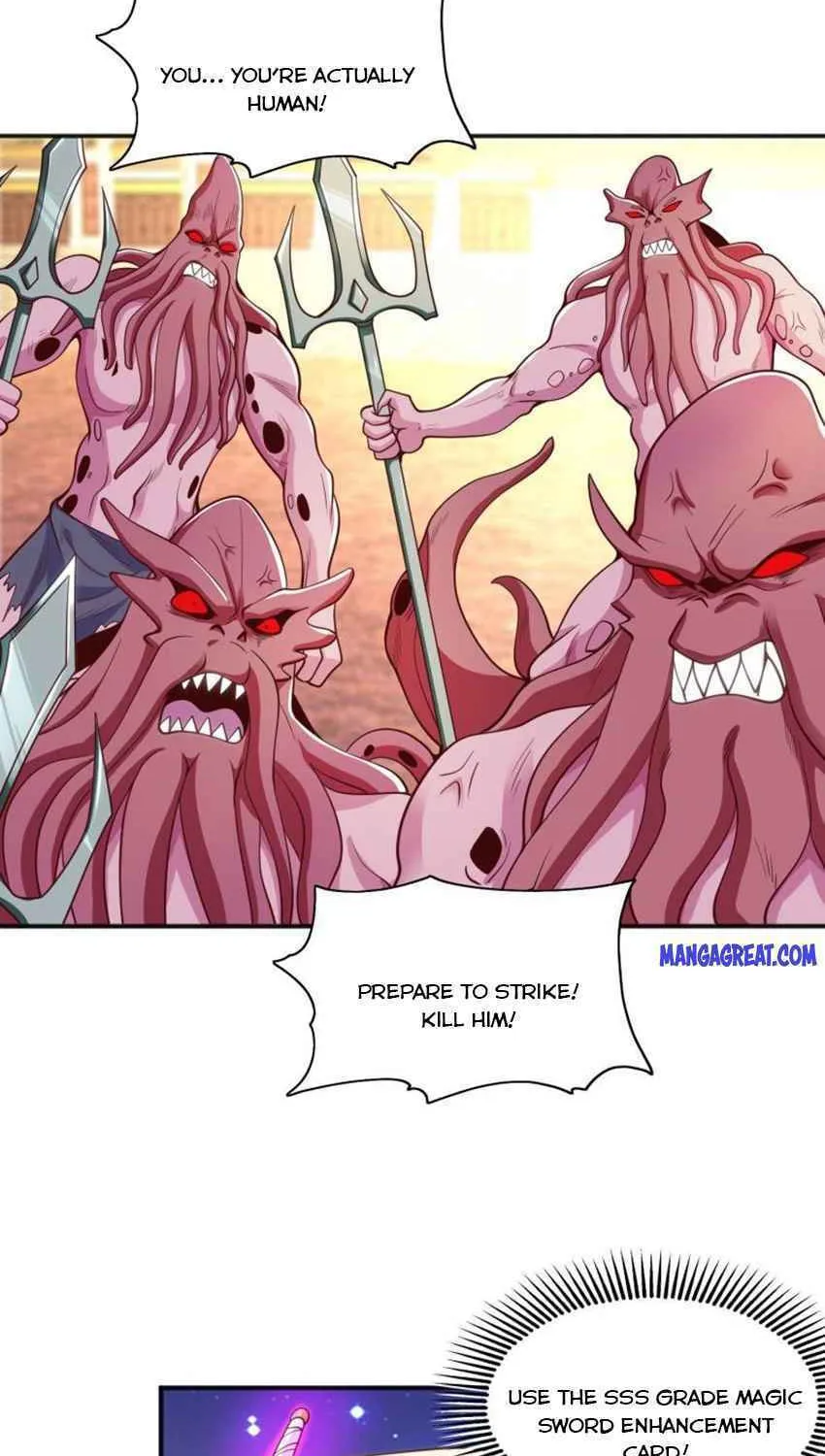 Read Devilish Girlfriend (Colored) chapter 48 image 48 on Lezhin