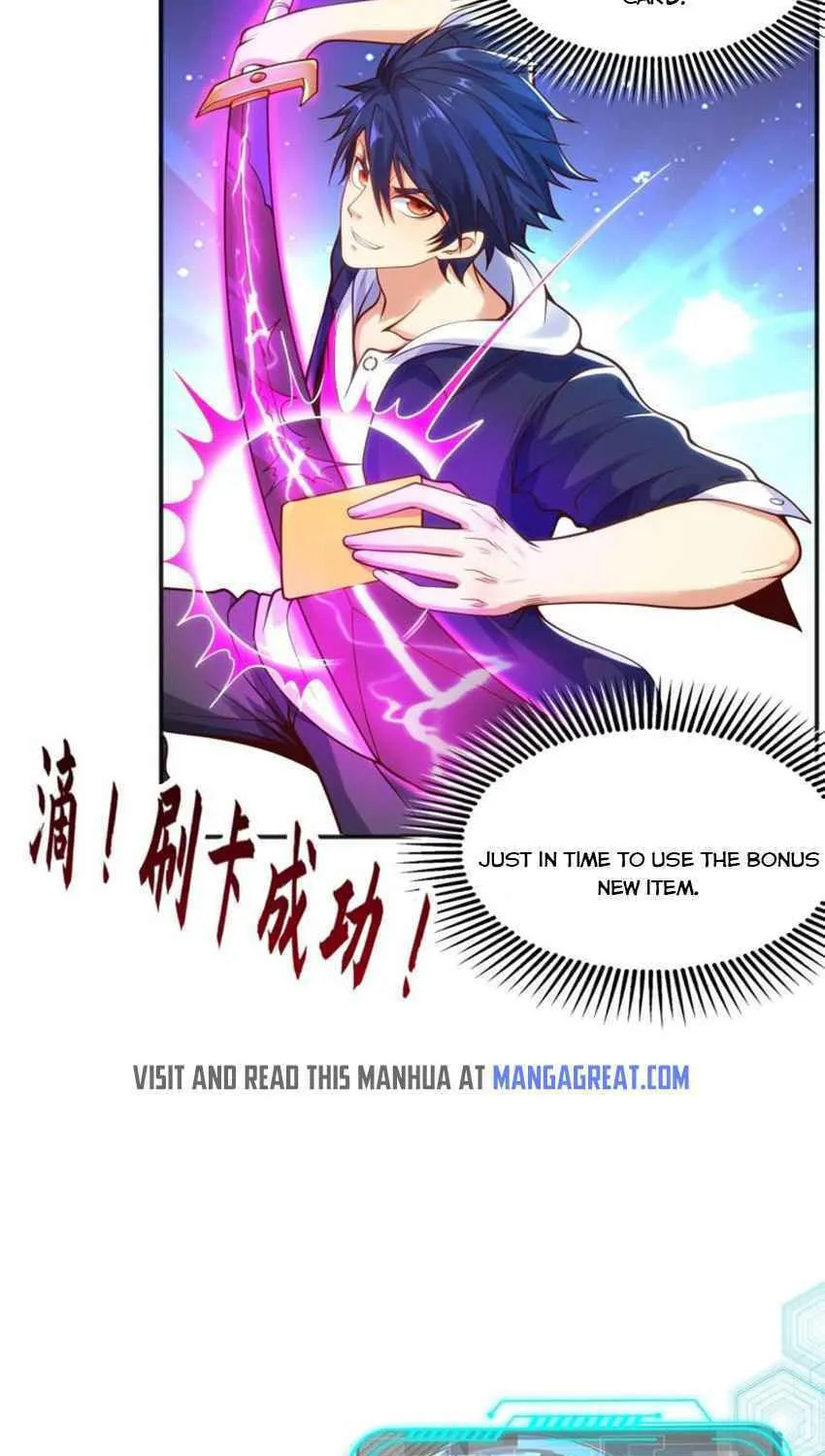 Read Devilish Girlfriend (Colored) chapter 48 image 49 on Lezhin