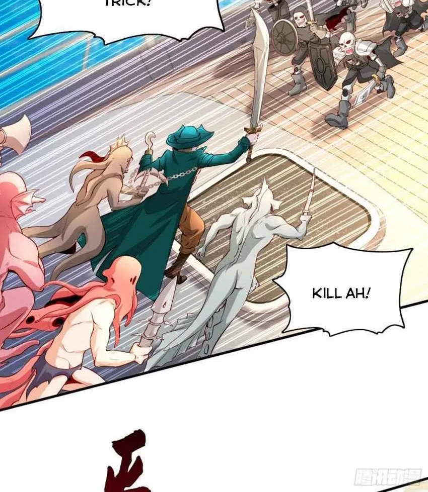 Read Devilish Girlfriend (Colored) chapter 48 image 5 on Lezhin