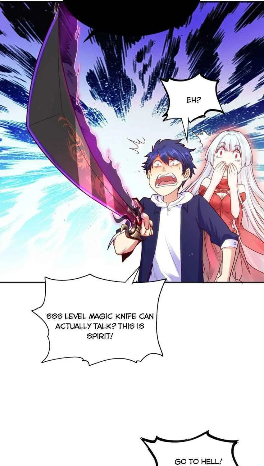 Read Devilish Girlfriend (Colored) chapter 48 image 52 on Lezhin