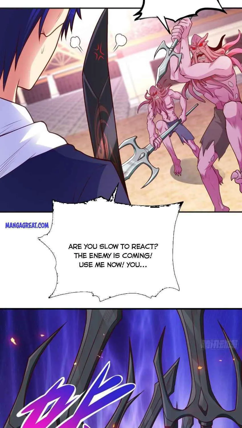 Read Devilish Girlfriend (Colored) chapter 48 image 53 on Lezhin