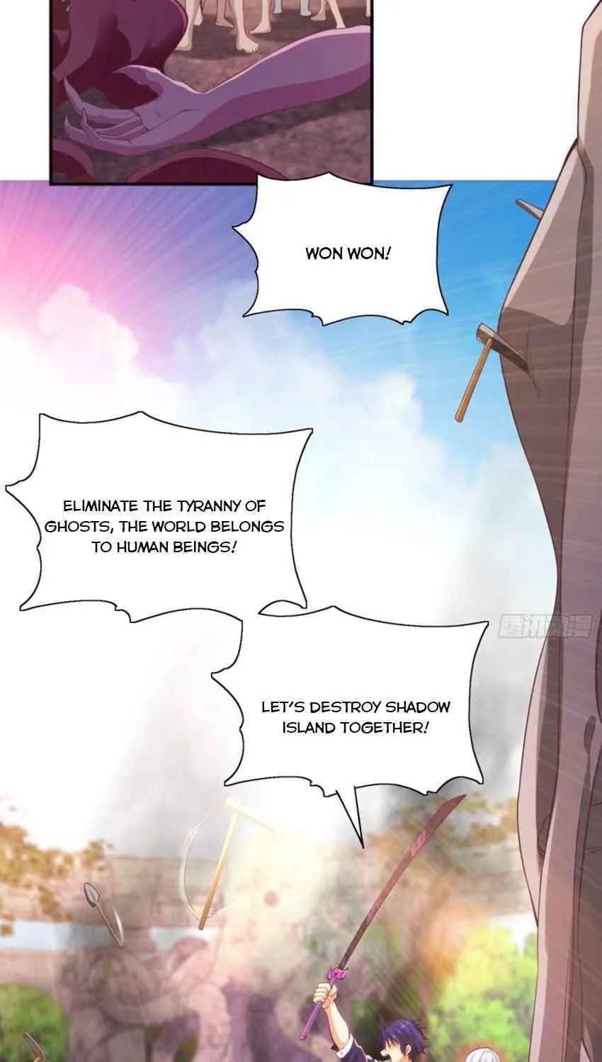 Read Devilish Girlfriend (Colored) chapter 48 image 58 on Lezhin