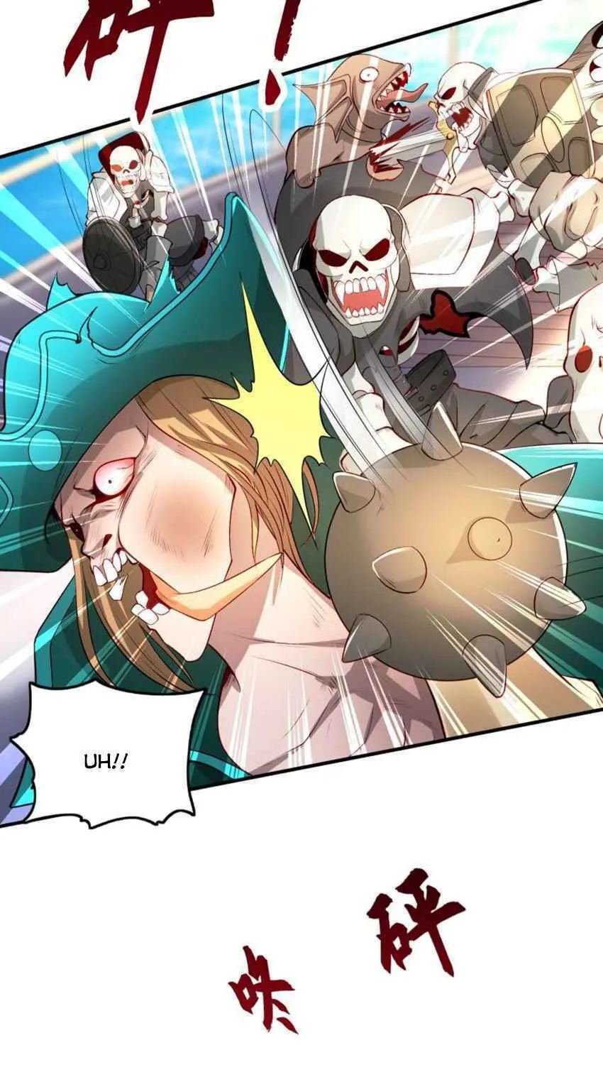 Read Devilish Girlfriend (Colored) chapter 48 image 6 on Lezhin