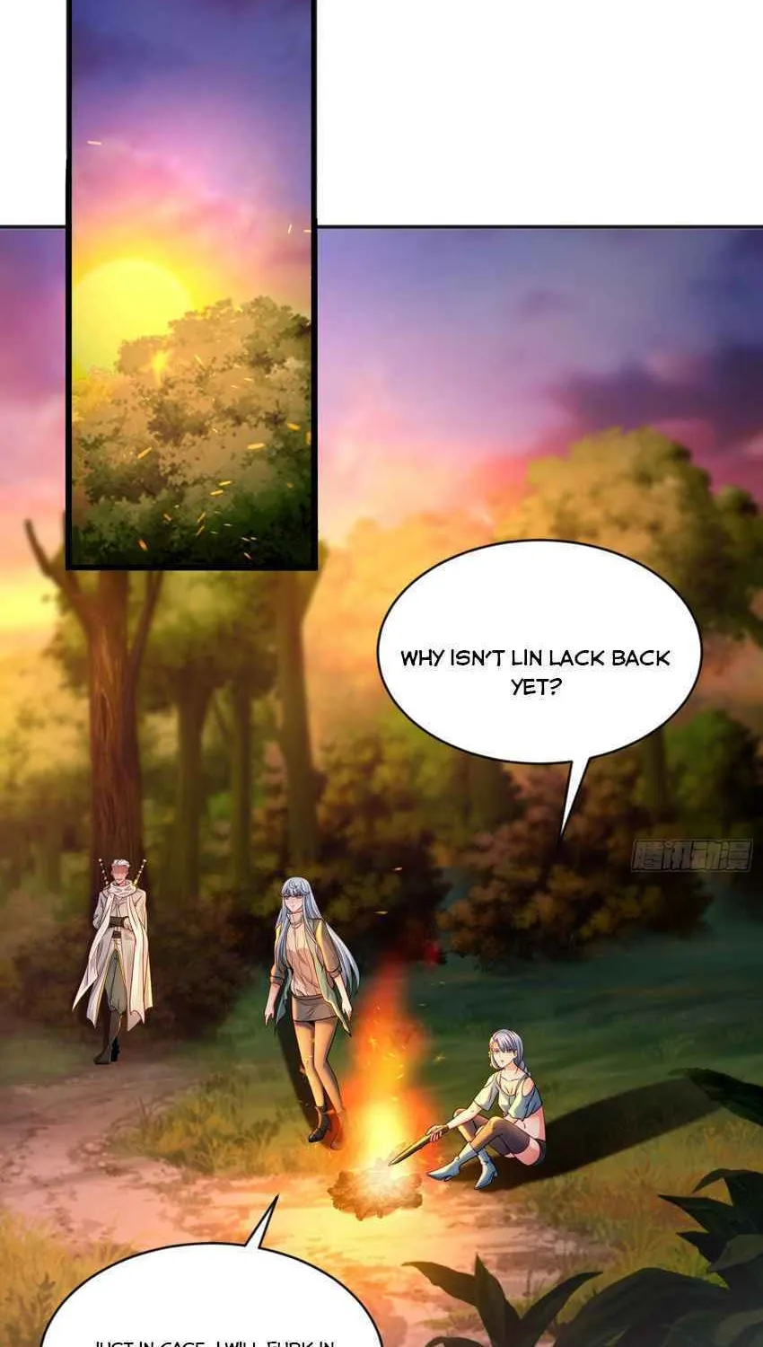 Read Devilish Girlfriend (Colored) chapter 49 image 1 on Lezhin