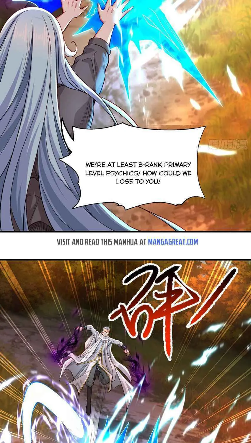 Read Devilish Girlfriend (Colored) chapter 49 image 10 on Lezhin