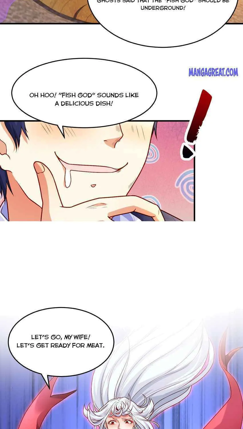 Read Devilish Girlfriend (Colored) chapter 49 image 14 on Lezhin