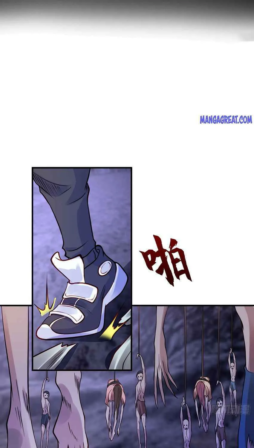 Read Devilish Girlfriend (Colored) chapter 49 image 16 on Lezhin