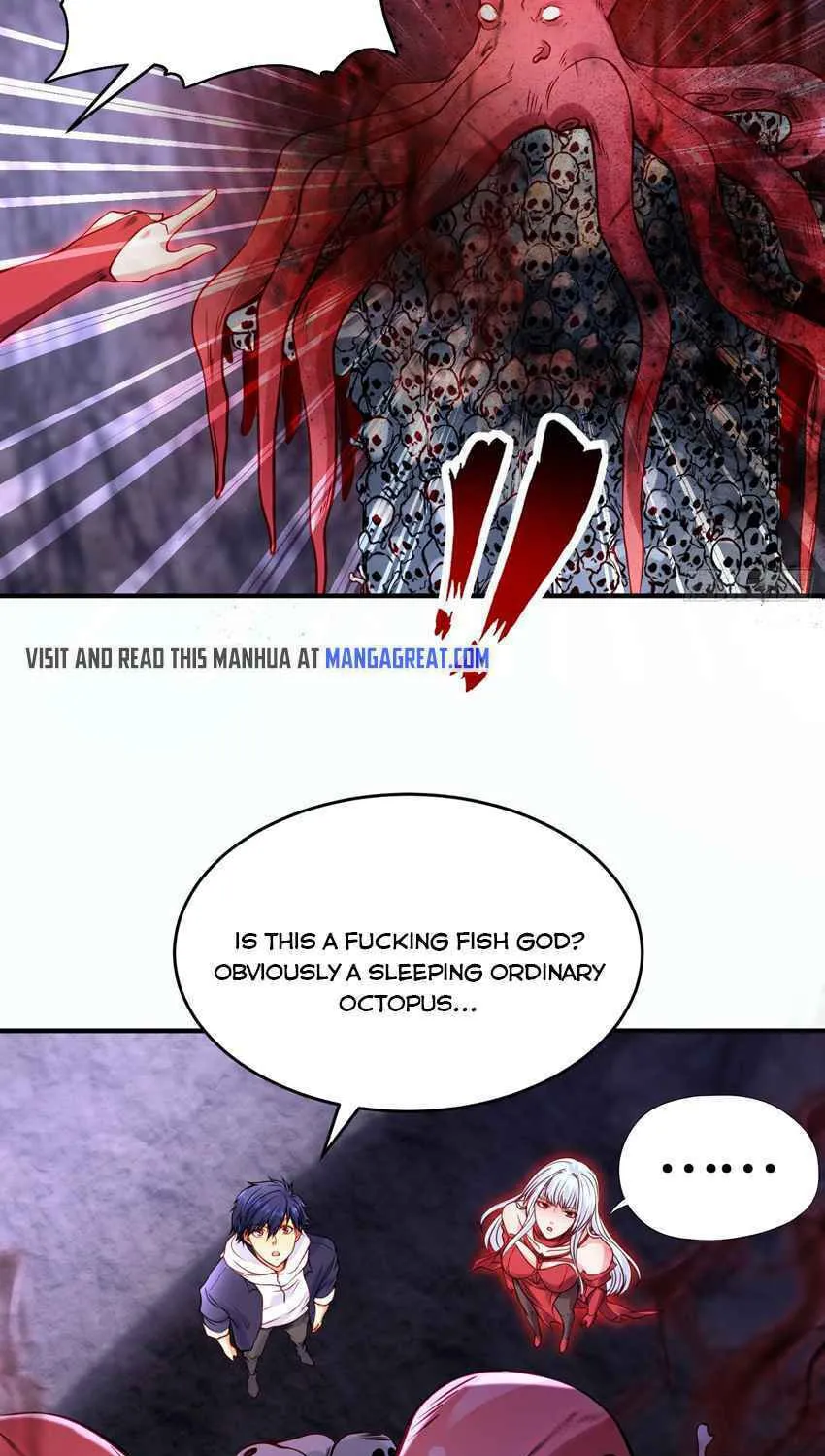Read Devilish Girlfriend (Colored) chapter 49 image 18 on Lezhin