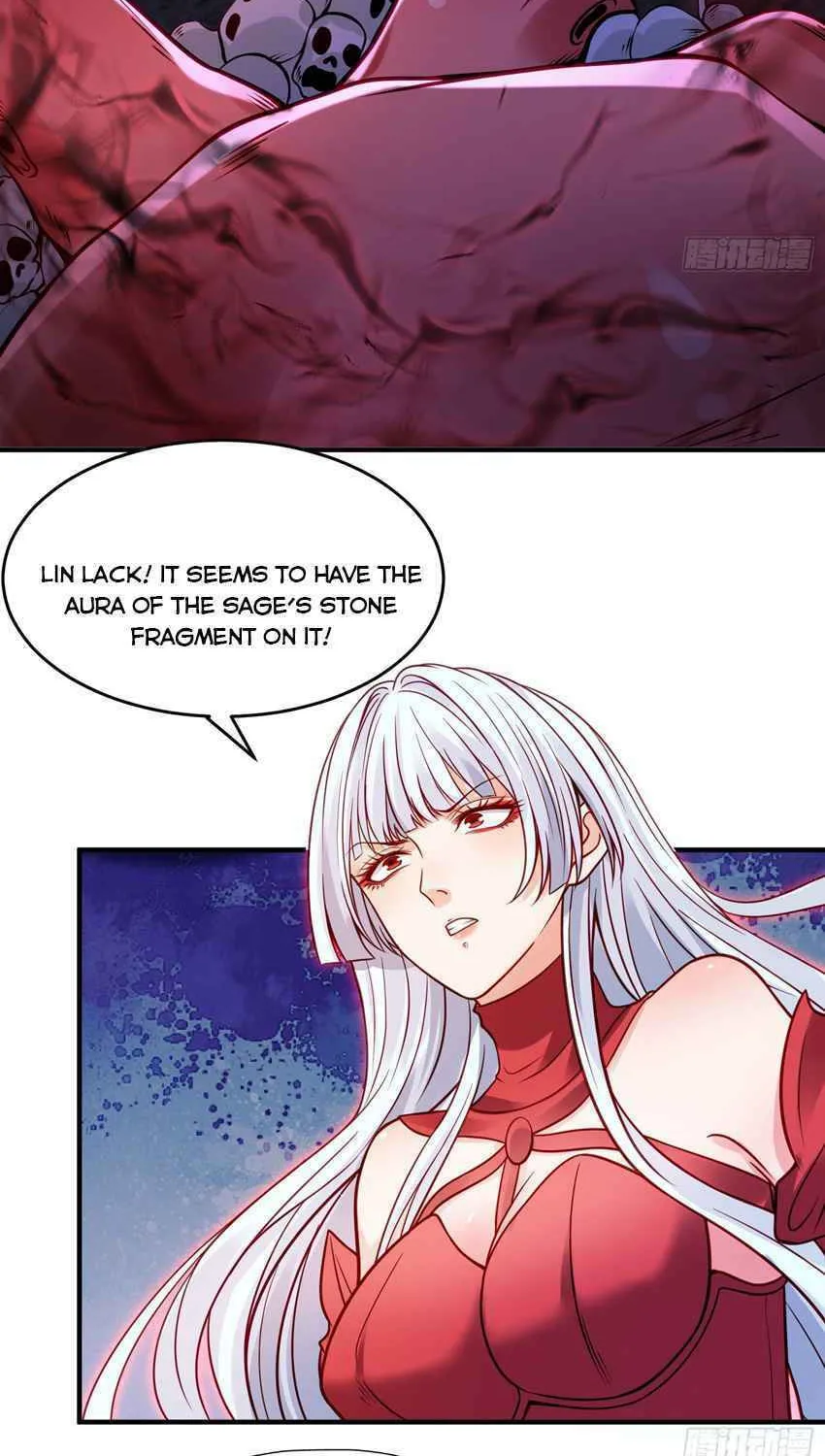 Read Devilish Girlfriend (Colored) chapter 49 image 19 on Lezhin