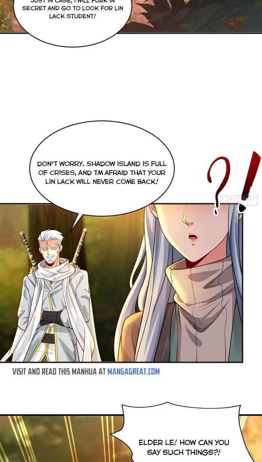 Read Devilish Girlfriend (Colored) chapter 49 image 2 on Lezhin