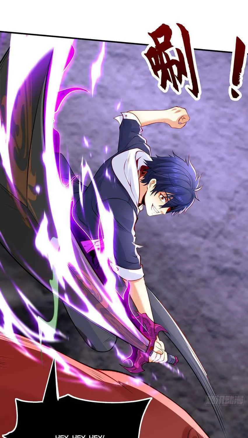 Read Devilish Girlfriend (Colored) chapter 49 image 21 on Lezhin