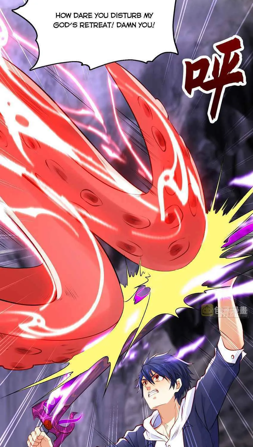 Read Devilish Girlfriend (Colored) chapter 49 image 23 on Lezhin