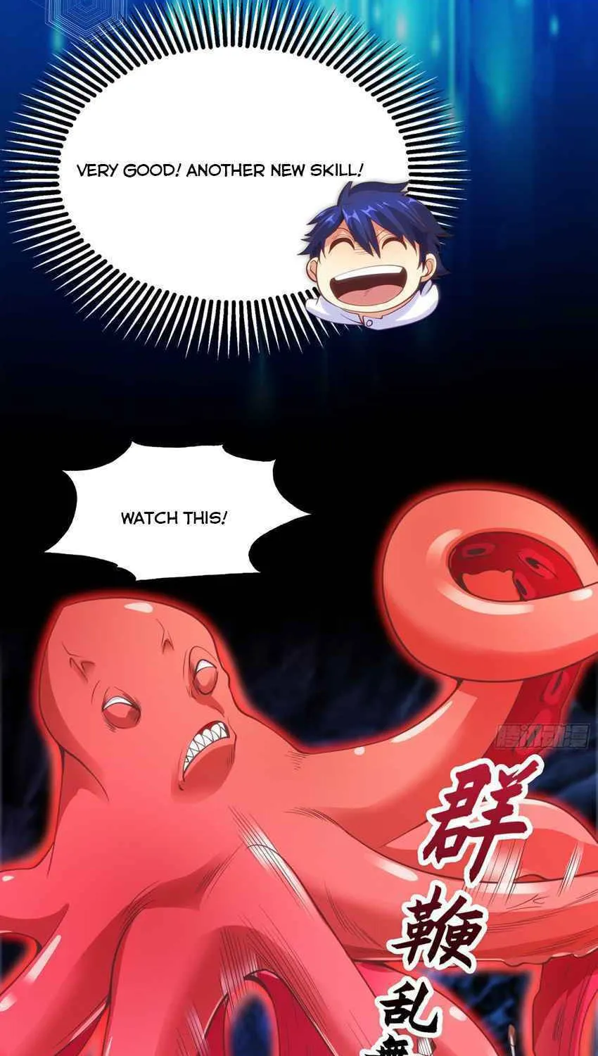Read Devilish Girlfriend (Colored) chapter 49 image 31 on Lezhin