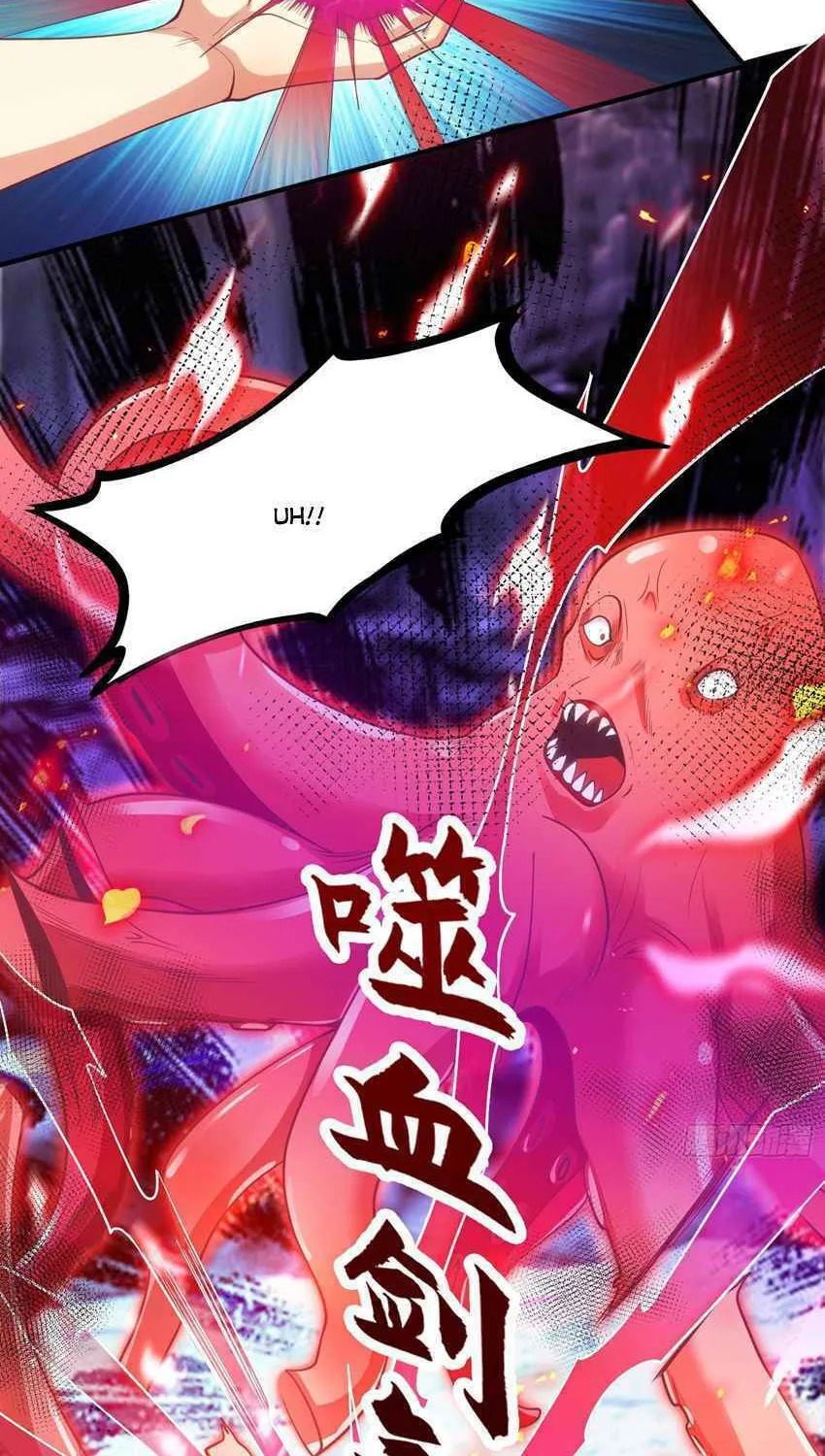 Read Devilish Girlfriend (Colored) chapter 49 image 33 on Lezhin