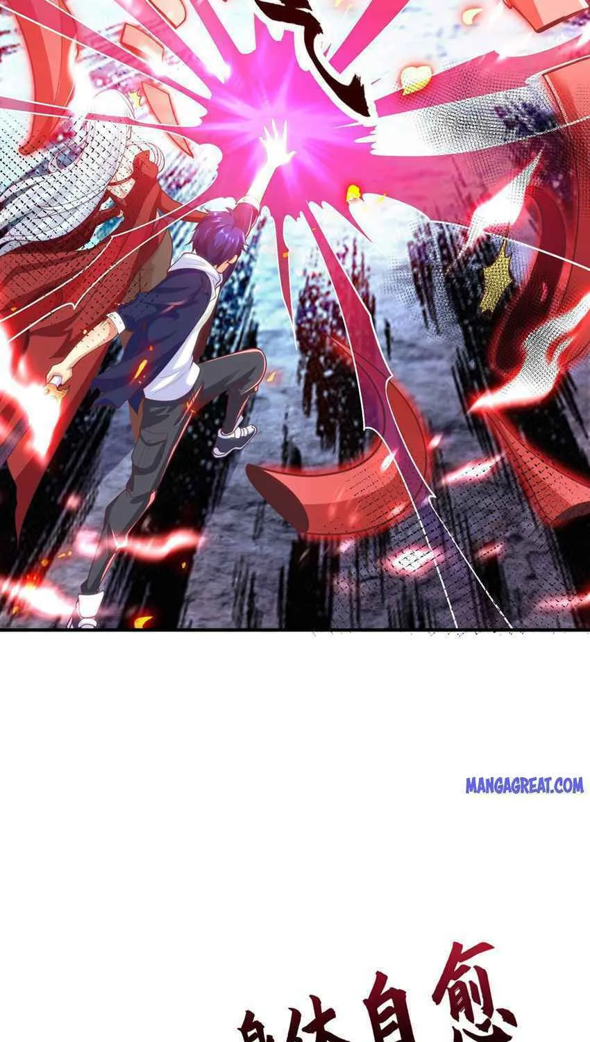 Read Devilish Girlfriend (Colored) chapter 49 image 34 on Lezhin