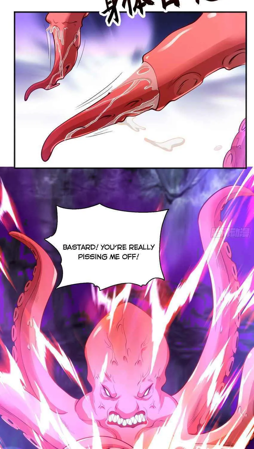 Read Devilish Girlfriend (Colored) chapter 49 image 35 on Lezhin