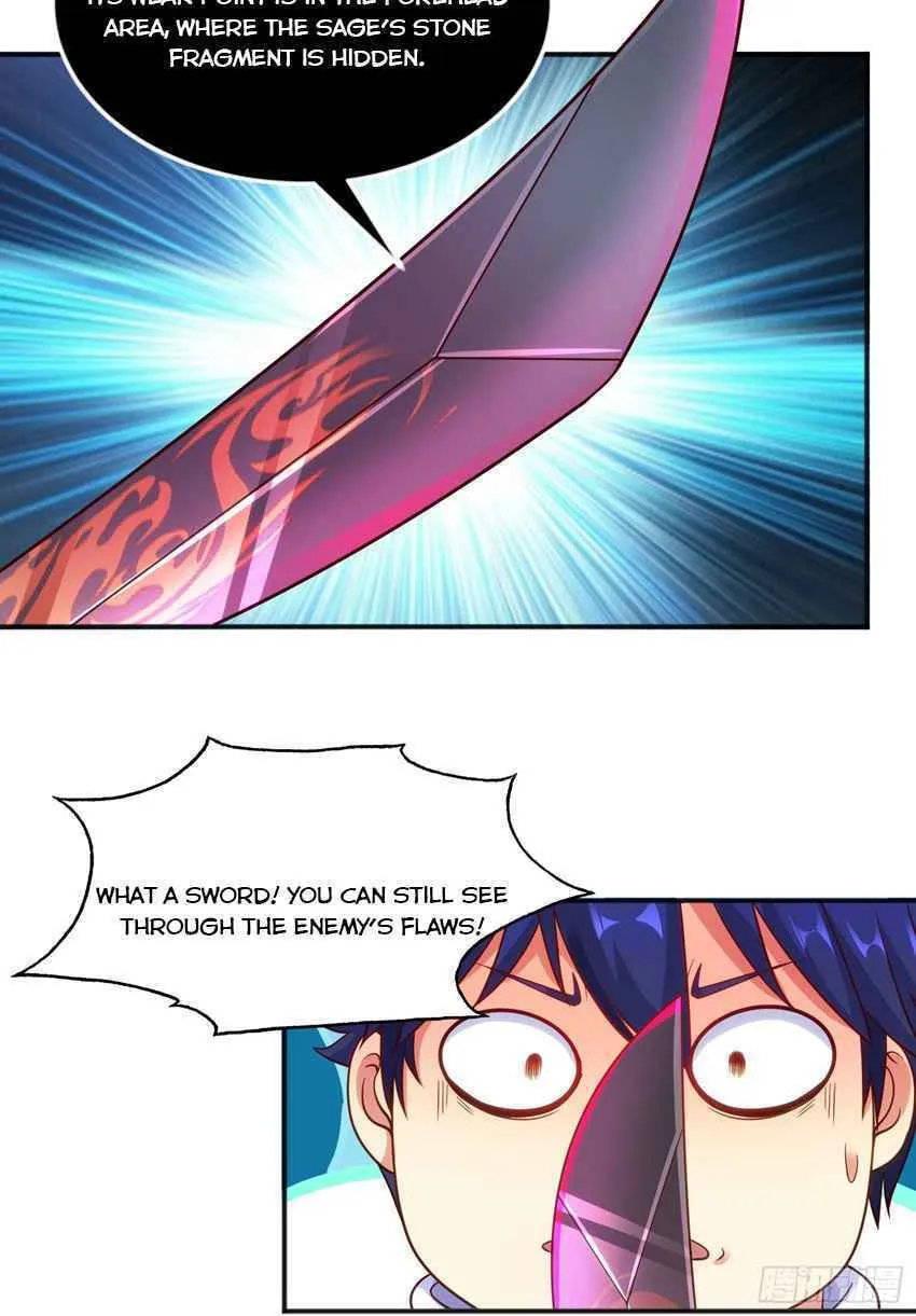 Read Devilish Girlfriend (Colored) chapter 49 image 38 on Lezhin