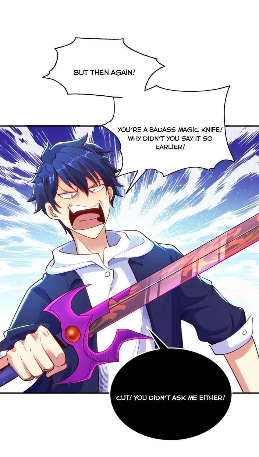 Read Devilish Girlfriend (Colored) chapter 49 image 39 on Lezhin