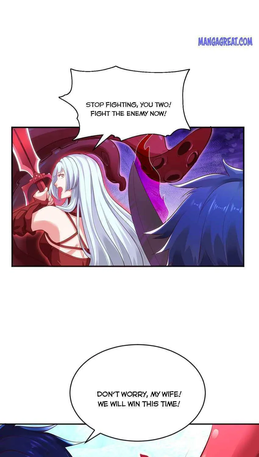Read Devilish Girlfriend (Colored) chapter 49 image 40 on Lezhin
