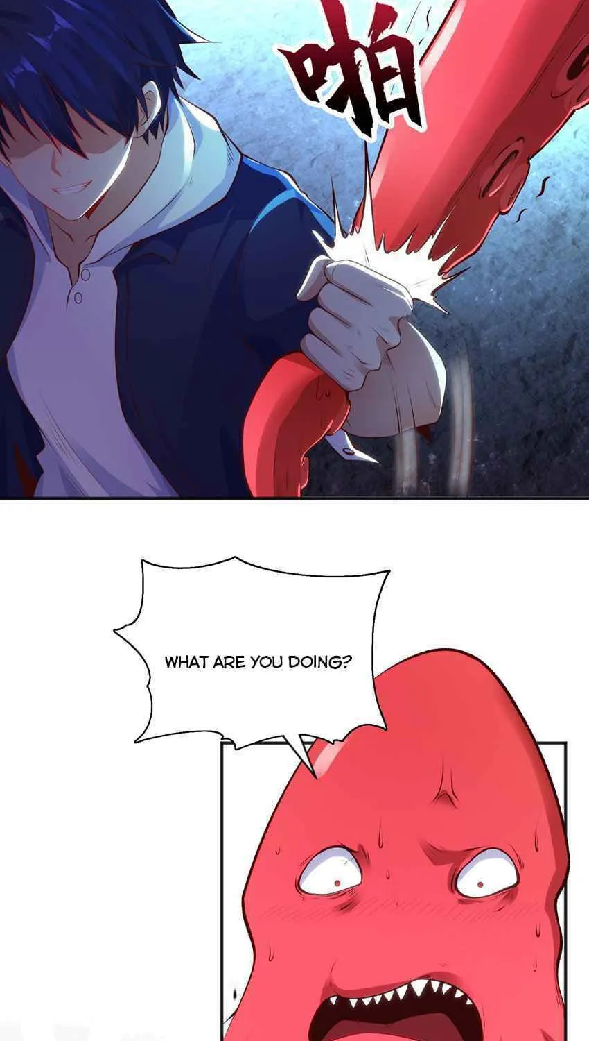 Read Devilish Girlfriend (Colored) chapter 49 image 41 on Lezhin