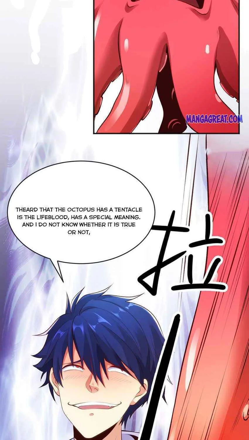 Read Devilish Girlfriend (Colored) chapter 49 image 42 on Lezhin