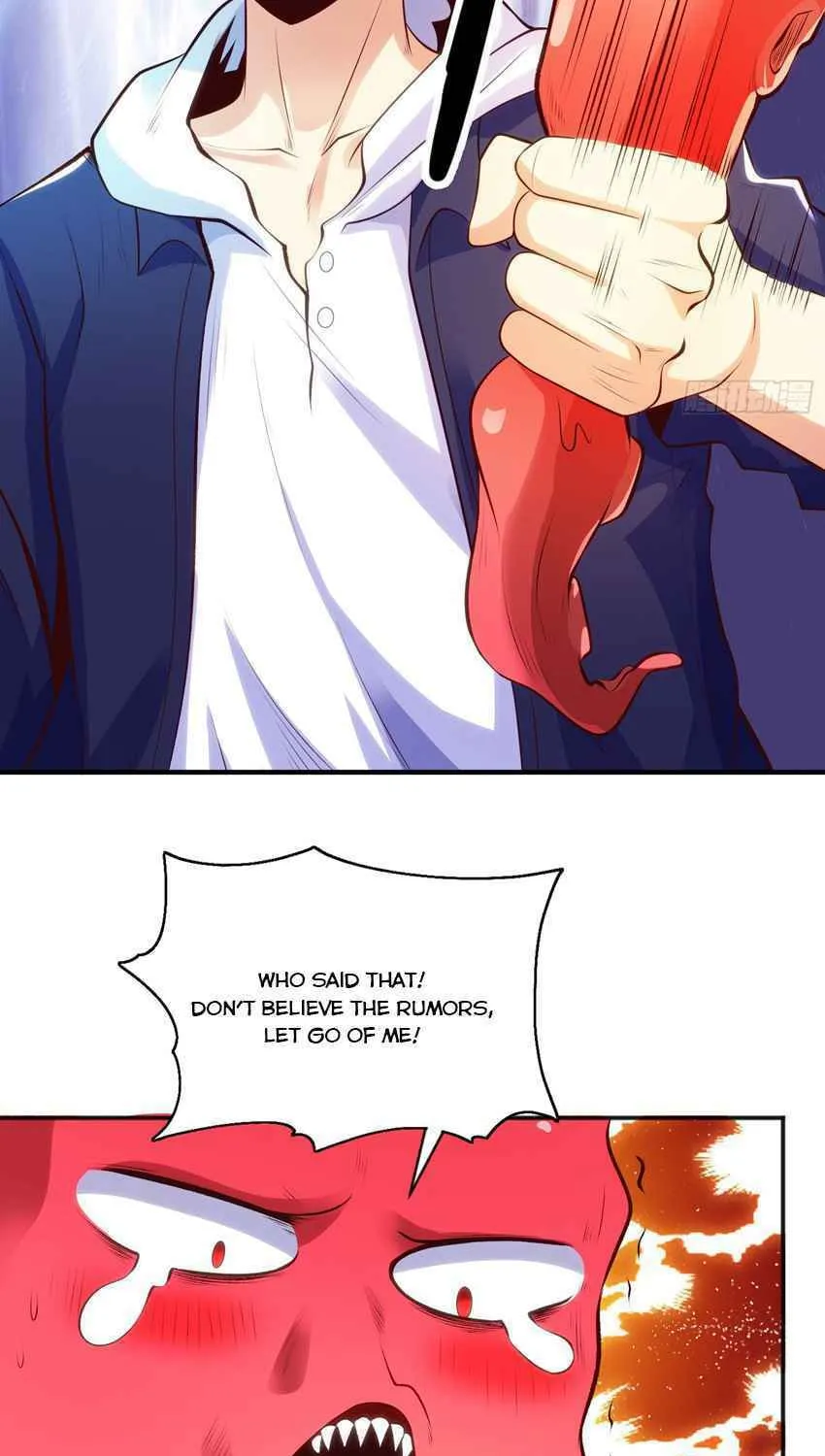 Read Devilish Girlfriend (Colored) chapter 49 image 43 on Lezhin