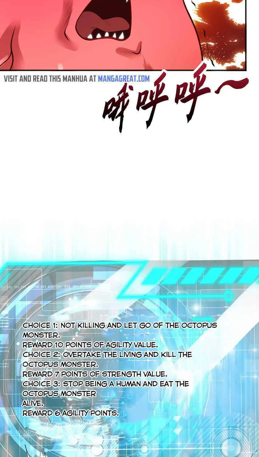 Read Devilish Girlfriend (Colored) chapter 49 image 44 on Lezhin