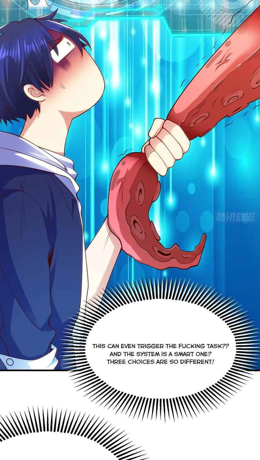 Read Devilish Girlfriend (Colored) chapter 49 image 45 on Lezhin
