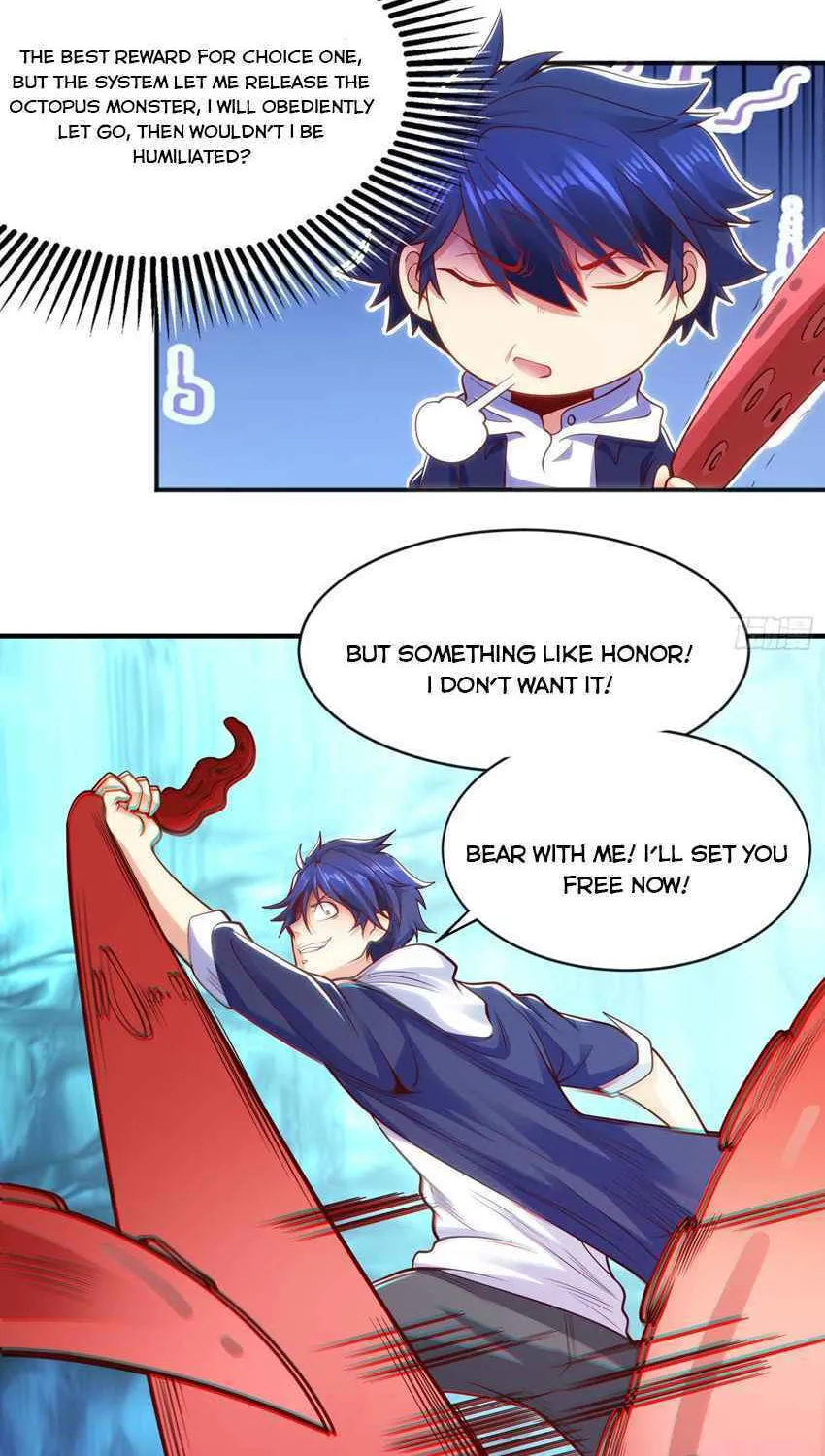 Read Devilish Girlfriend (Colored) chapter 49 image 46 on Lezhin