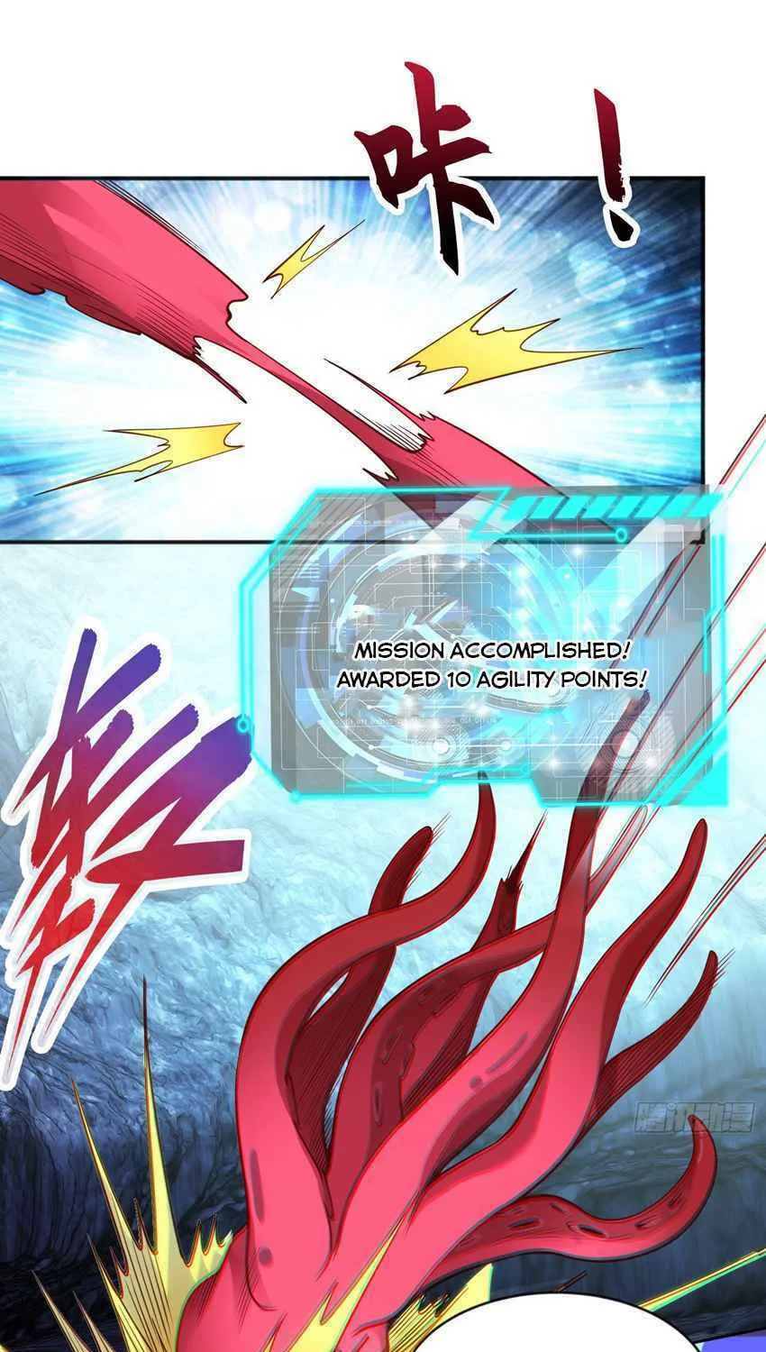 Read Devilish Girlfriend (Colored) chapter 49 image 49 on Lezhin