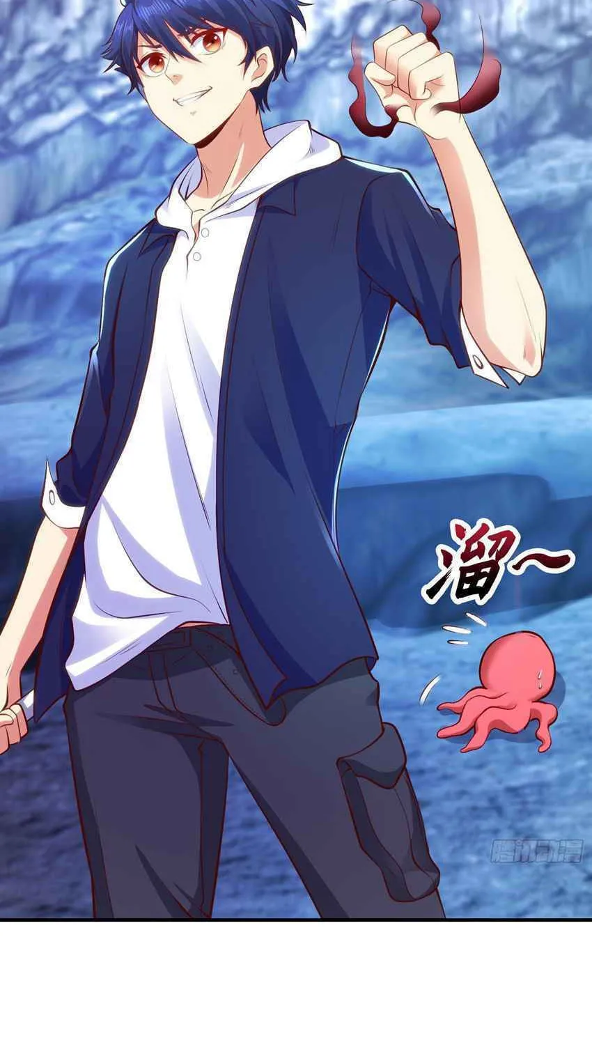 Read Devilish Girlfriend (Colored) chapter 49 image 56 on Lezhin