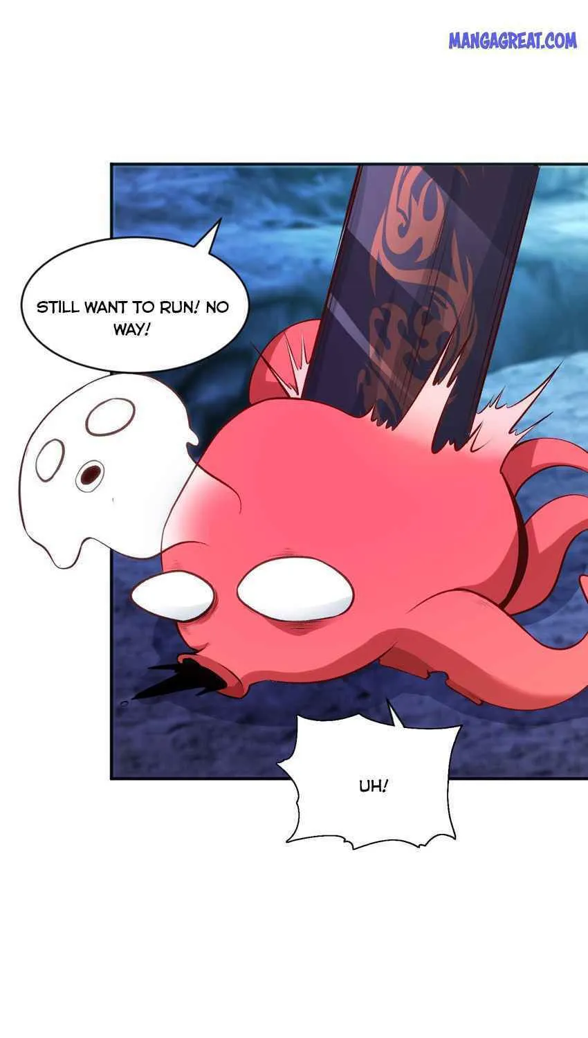 Read Devilish Girlfriend (Colored) chapter 49 image 57 on Lezhin