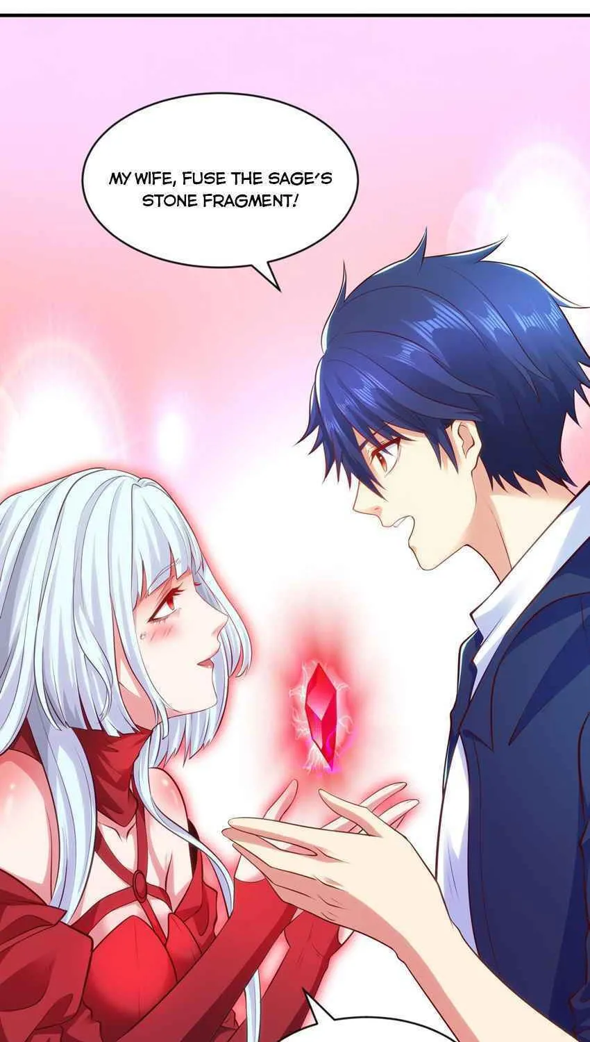 Read Devilish Girlfriend (Colored) chapter 49 image 58 on Lezhin