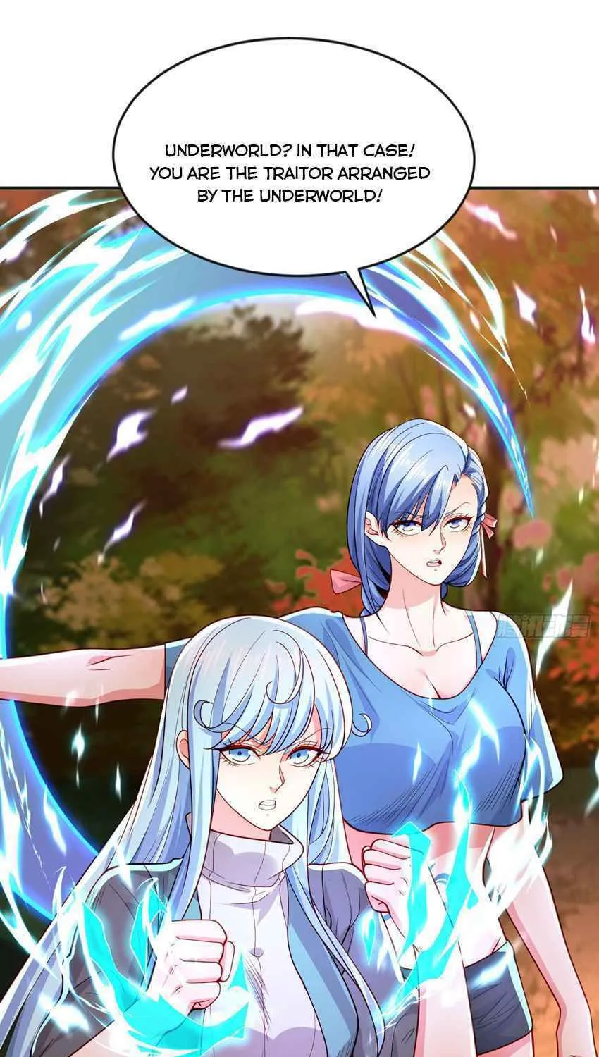 Read Devilish Girlfriend (Colored) chapter 49 image 6 on Lezhin