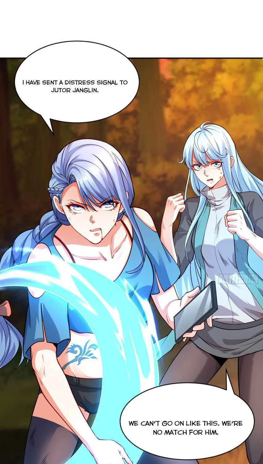 Read Devilish Girlfriend (Colored) chapter 49 image 64 on Lezhin