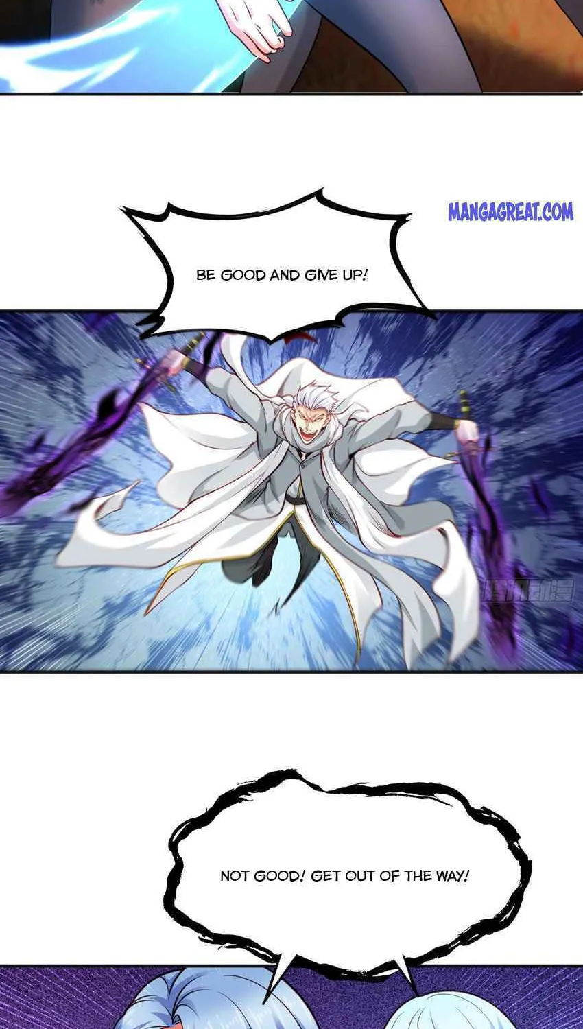 Read Devilish Girlfriend (Colored) chapter 49 image 65 on Lezhin