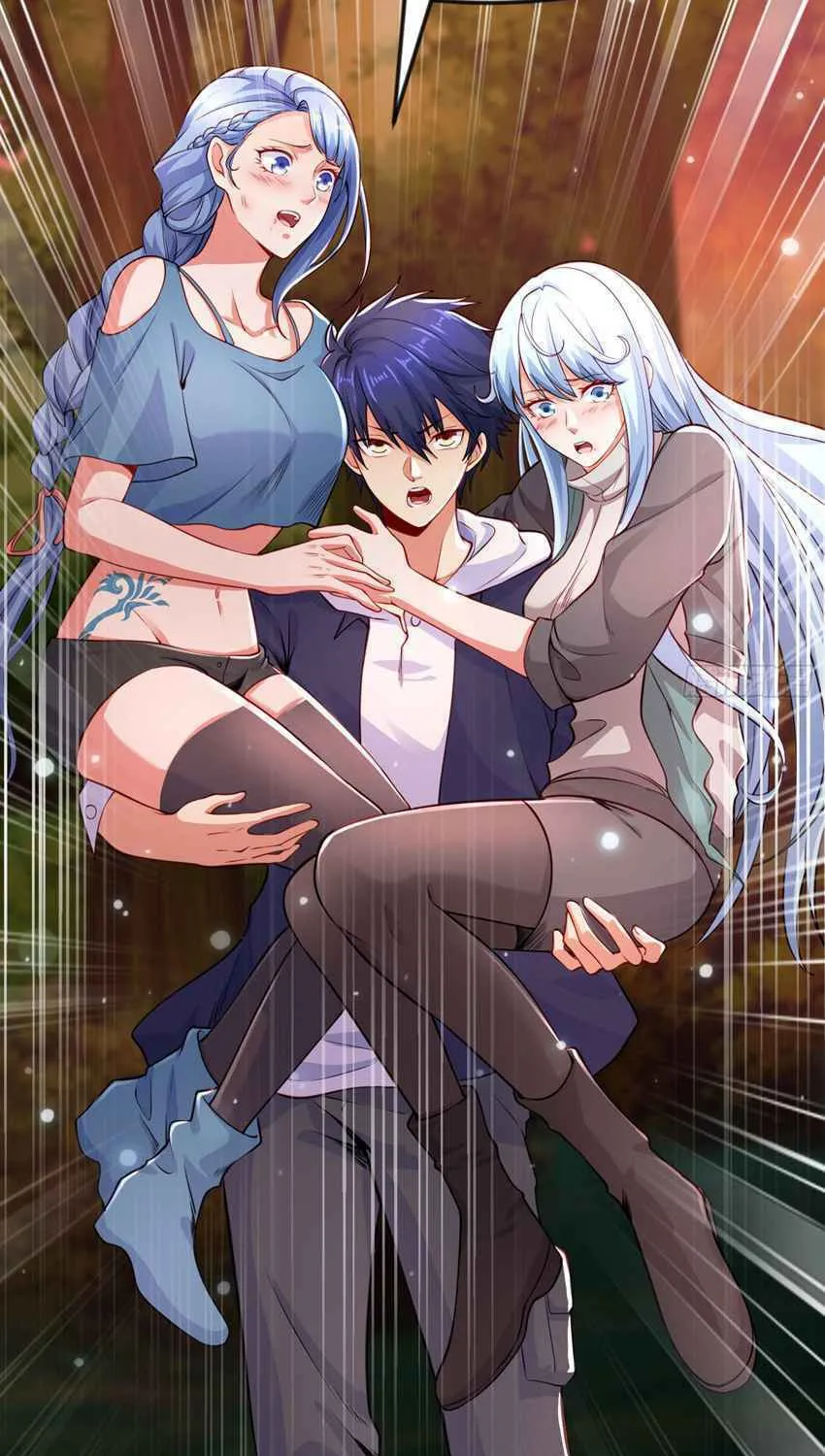 Read Devilish Girlfriend (Colored) chapter 49 image 68 on Lezhin