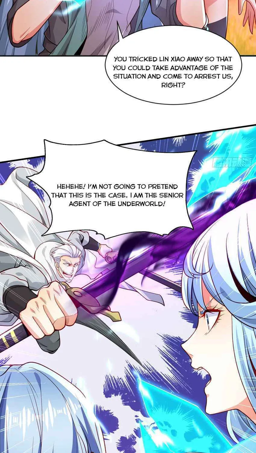Read Devilish Girlfriend (Colored) chapter 49 image 7 on Lezhin