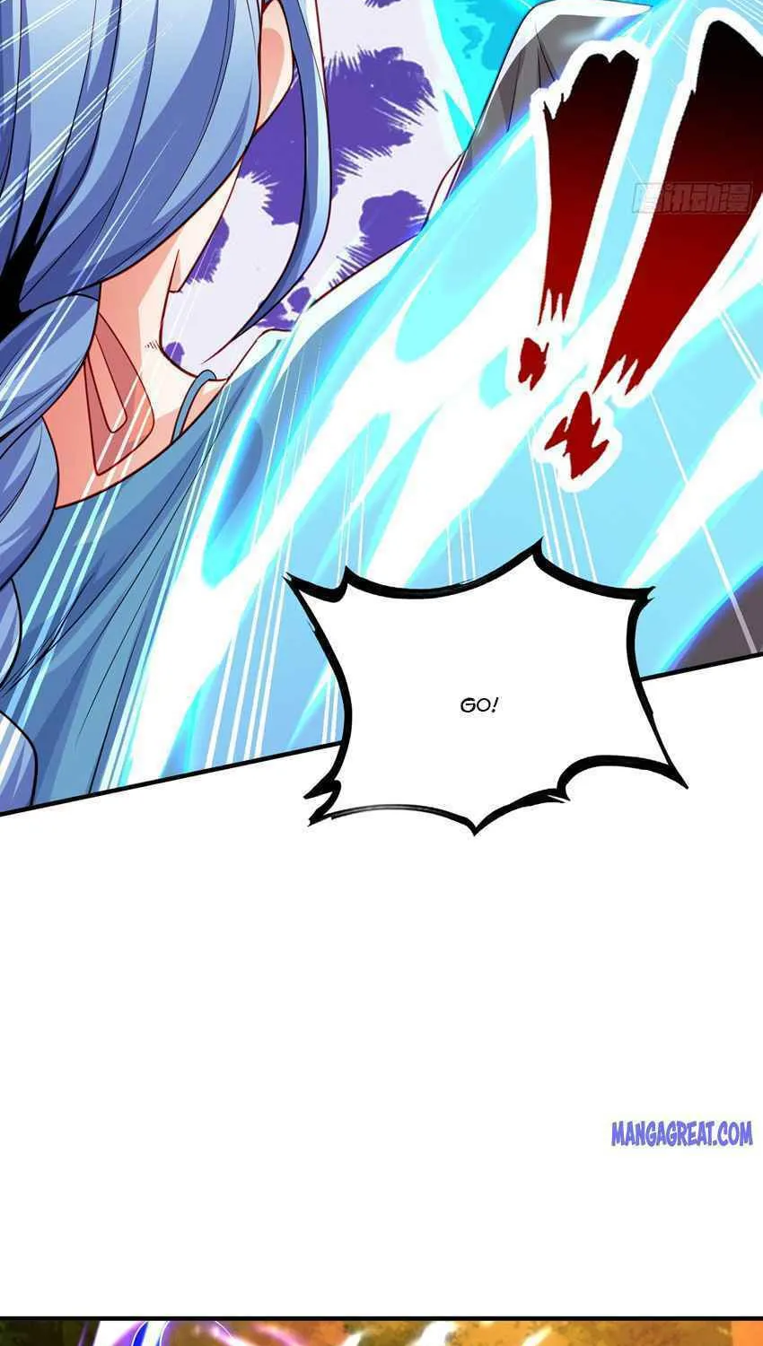 Read Devilish Girlfriend (Colored) chapter 49 image 8 on Lezhin