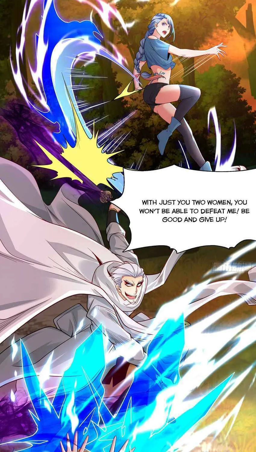 Read Devilish Girlfriend (Colored) chapter 49 image 9 on Lezhin