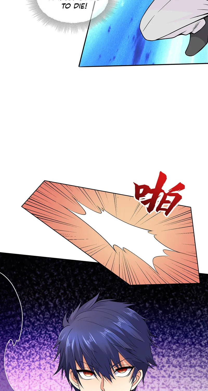 Read Devilish Girlfriend (Colored) chapter 5 image 12 on Lezhin