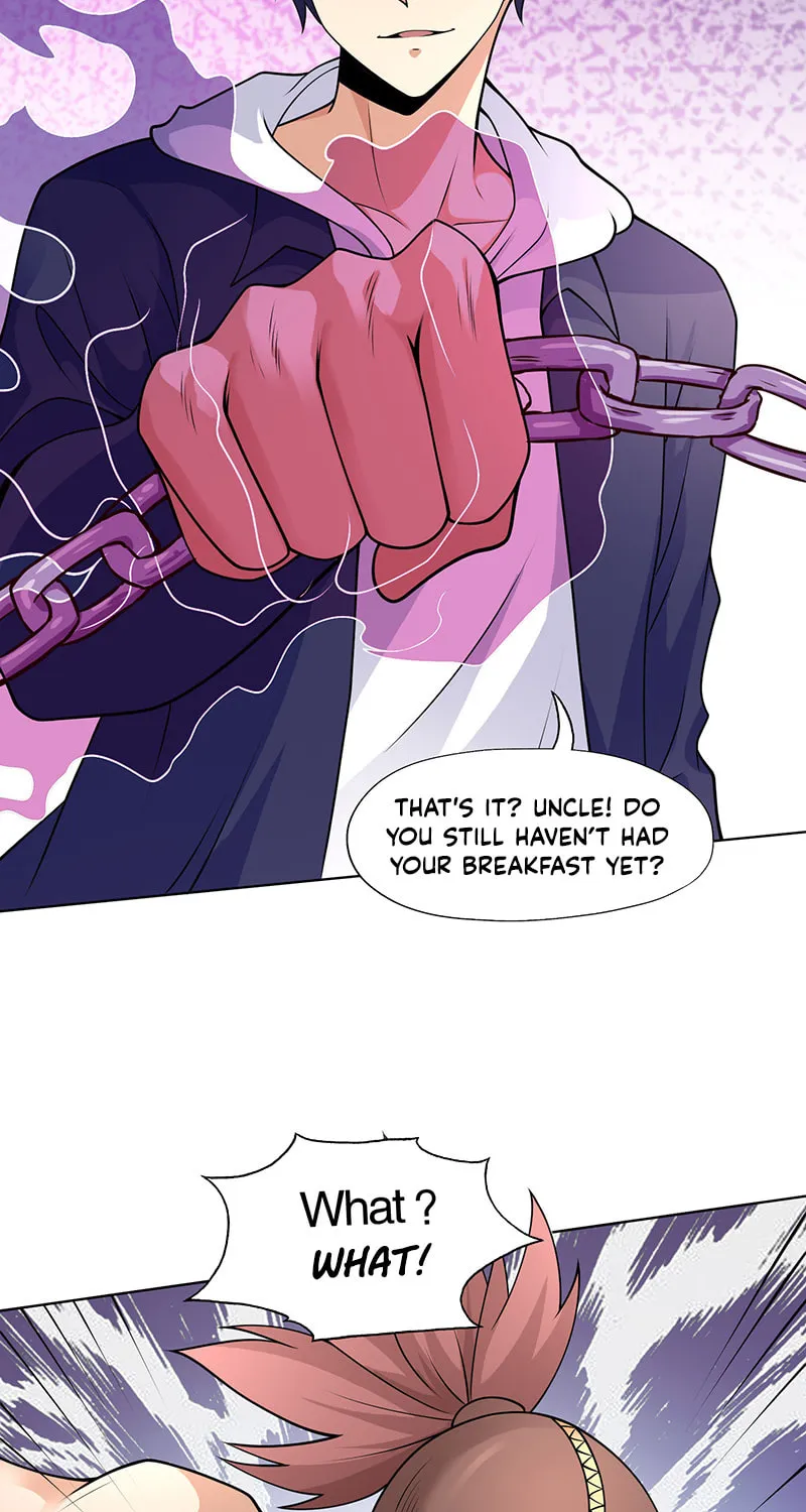 Read Devilish Girlfriend (Colored) chapter 5 image 13 on Lezhin