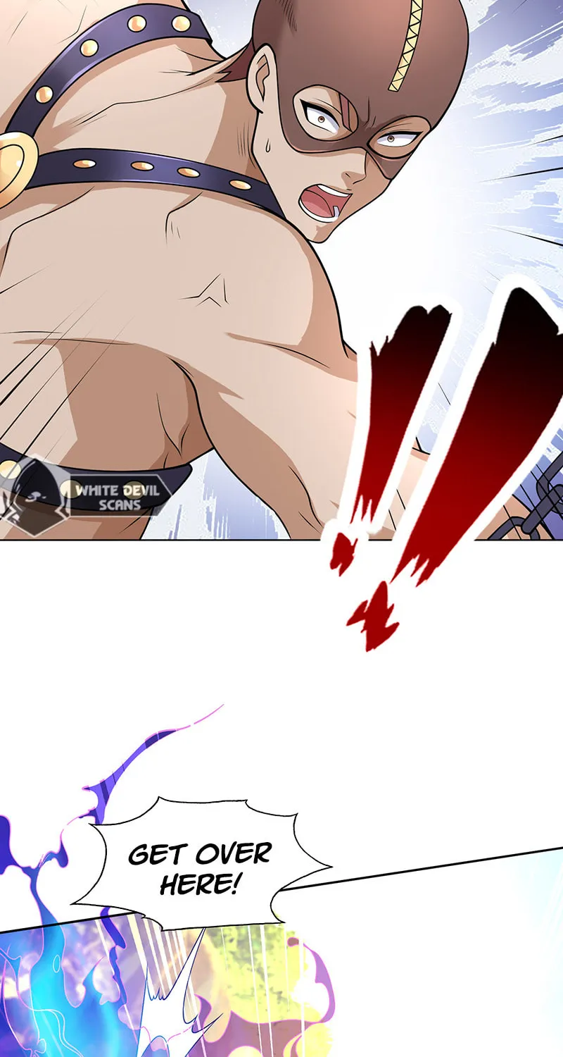 Read Devilish Girlfriend (Colored) chapter 5 image 14 on Lezhin