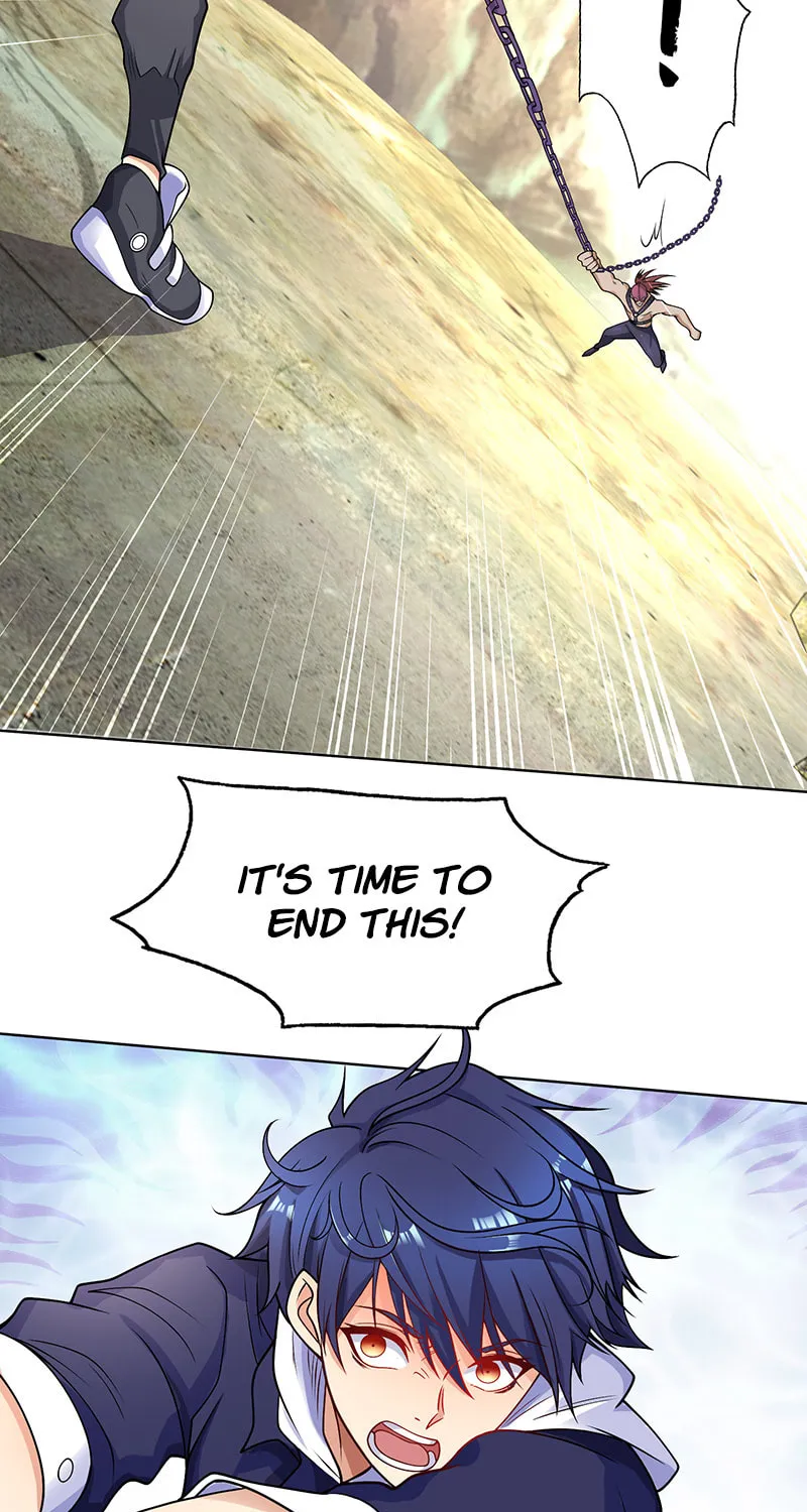 Read Devilish Girlfriend (Colored) chapter 5 image 16 on Lezhin