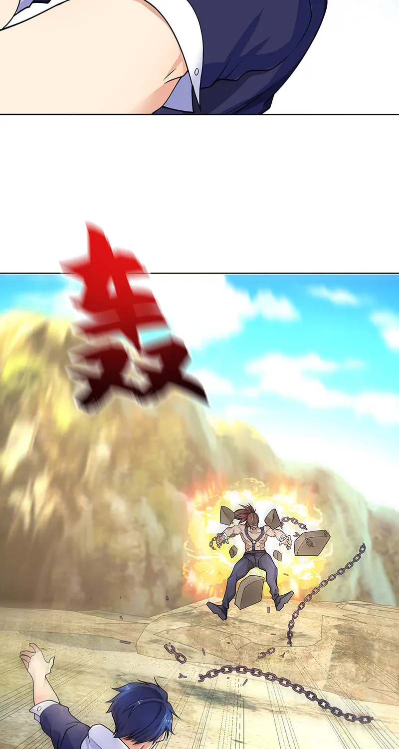 Read Devilish Girlfriend (Colored) chapter 5 image 17 on Lezhin