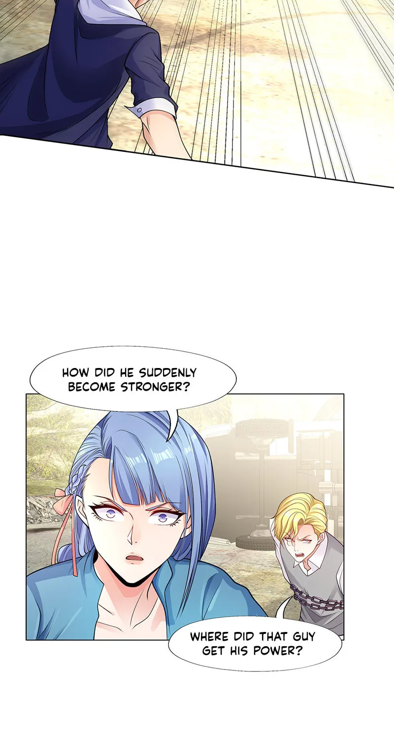 Read Devilish Girlfriend (Colored) chapter 5 image 18 on Lezhin