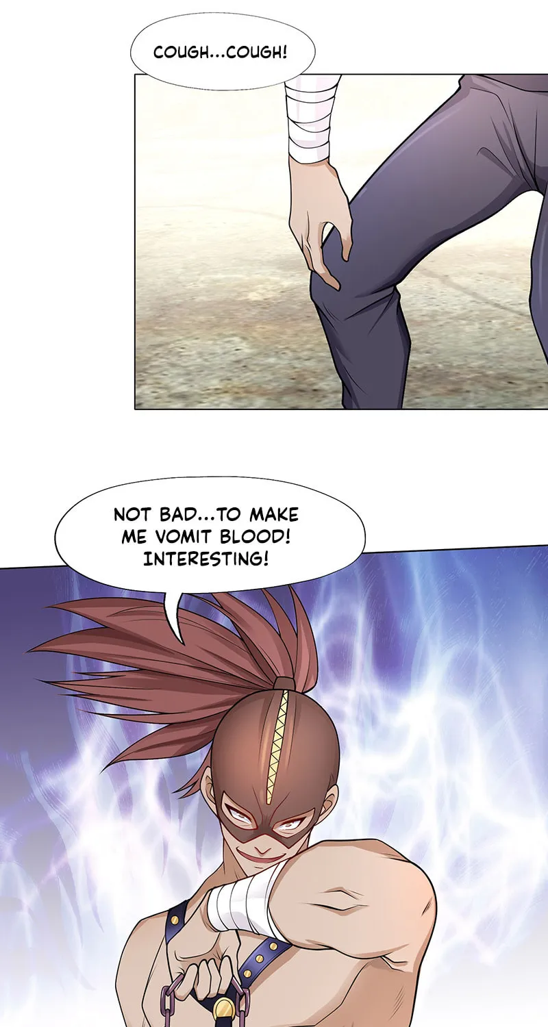 Read Devilish Girlfriend (Colored) chapter 5 image 19 on Lezhin